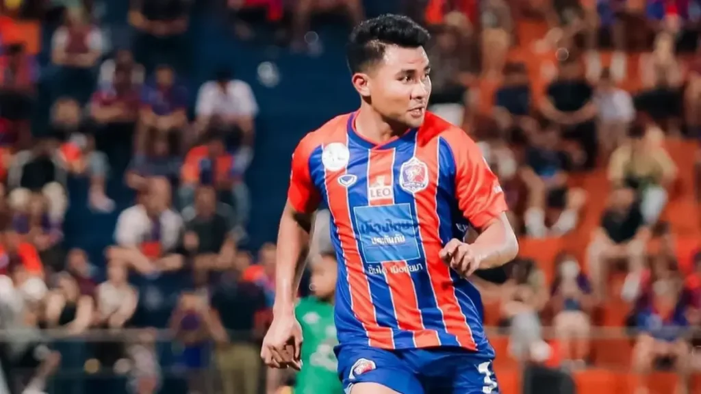 Asnawi Mangkualam Berpeluang Cetak Sejarah di AFC Champions League Elite