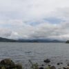 Gunung Talang Menawarkan Pesona Tiga Danau dan Jalur Pendakian