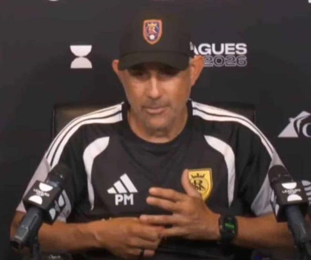 Tigres UANL Hadapi Real Salt Lake di Leagues Cup 2026