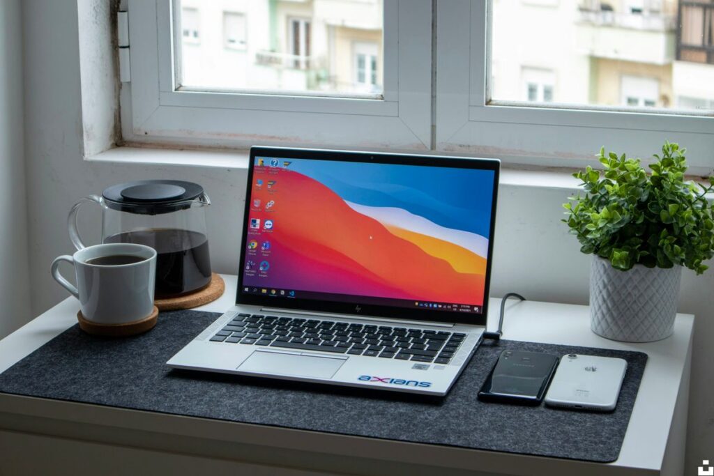 Metode Pass-ta-Key Ancam Keamanan Passkey Google Chrome