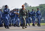 Hakim Vonis Dua Terdakwa Korupsi Jual Beli Gas PGN