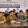 PB PII Menolak Provokasi Jelang Aksi Demo DPR 27 Agustus