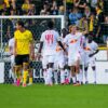 Gol Bunuh Diri Mjallby Beri Kemenangan Red Bull Salzburg