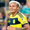 Nashville Bantai Inter Miami 4-1 Pada Lanjutan MLS 2026