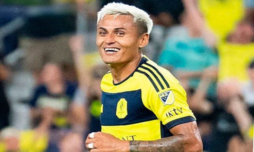 Nashville Bantai Inter Miami 4-1 Pada Lanjutan MLS 2026