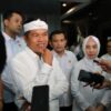 Pemprov Jabar Catat Saldo Kas RKUD Rp84,69 Miliar
