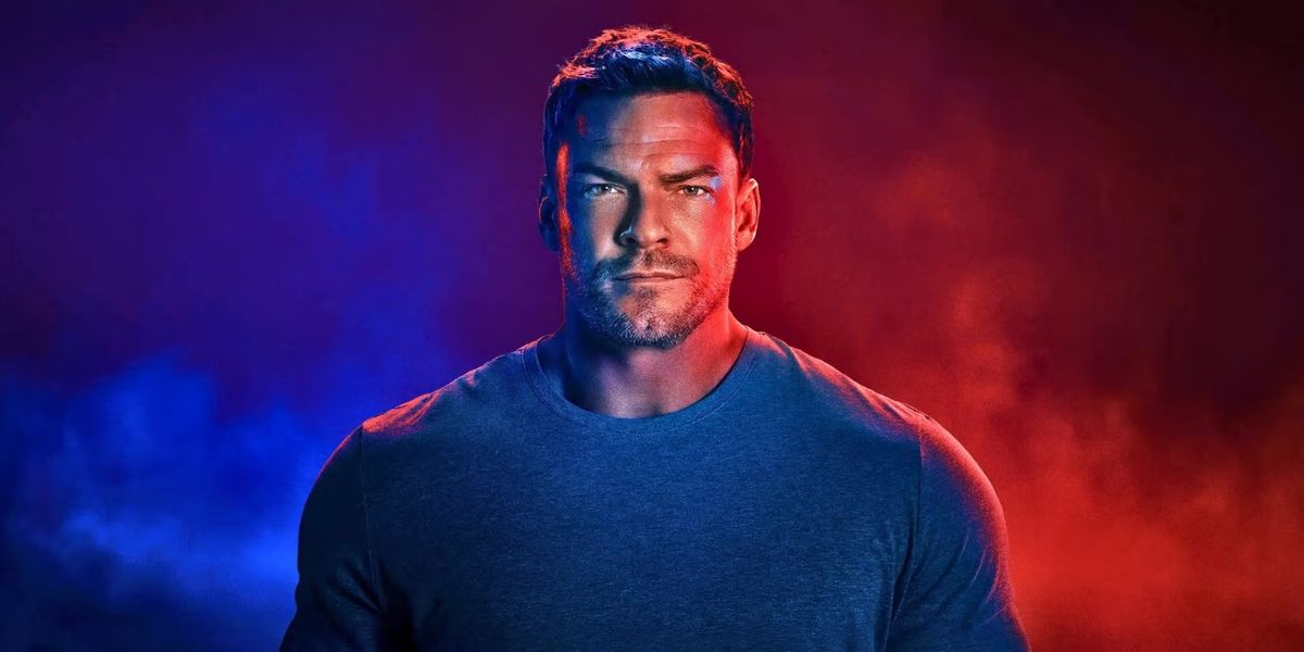 Serial Reacher Musim 4 Tayang di Prime Video Hadirkan Agnez Mo
