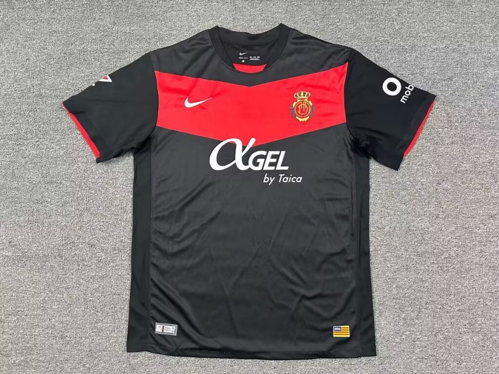 Mallorca Kalahkan PSG Tiga Gol Tanpa Balas di Trofeo Ciutat de Palma