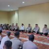 Sespimma Polri Gelar Bakti Sosial dan Santunan Yatim di Bandung