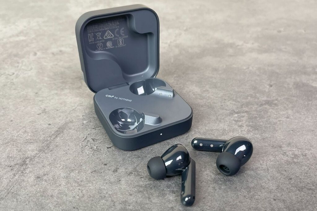 Erajaya Digital Resmi Memboyong CMF Clip Pro ke Indonesia