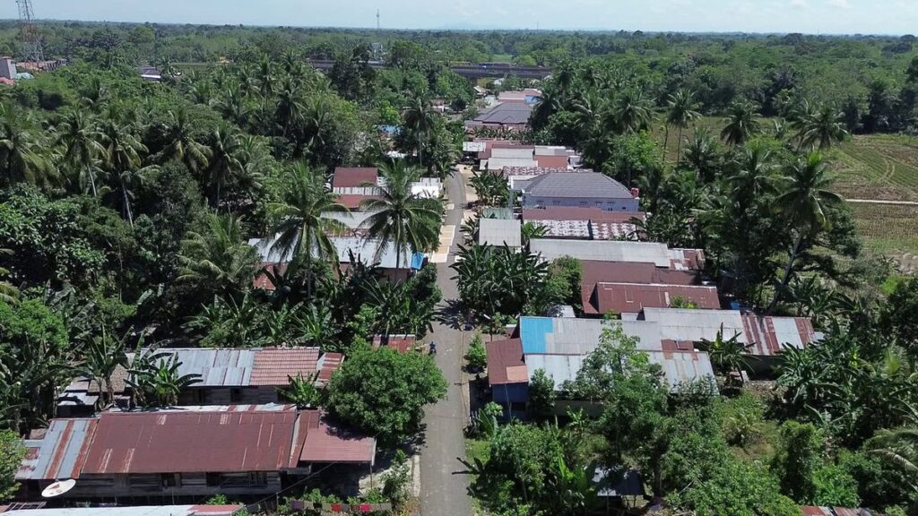 Pemkab Tabalong Tambah Dana Desa untuk Gaji Perangkat 17 Desa