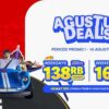 Trans Studio Bandung Gelar Promo Agustus Deals Tiket Masuk Murah