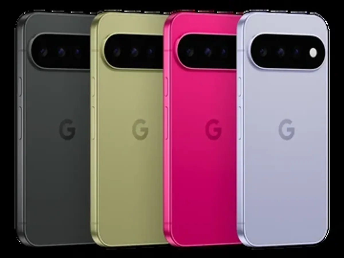 Google Resmi Rilis Pixel 11 dengan Peningkatan Kamera dan Spesifikasi