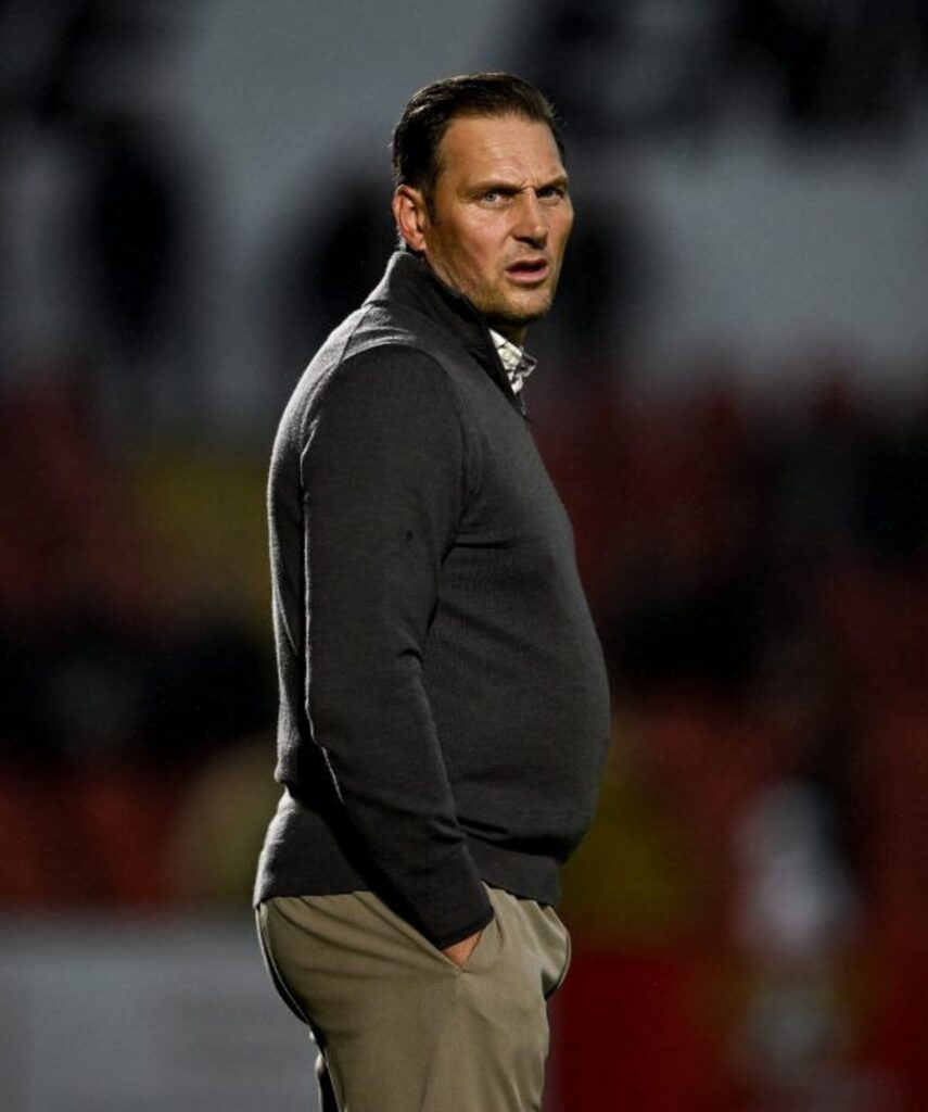 Dundalk FC Jamu Sligo Rovers Pada Lanjutan Liga Irlandia