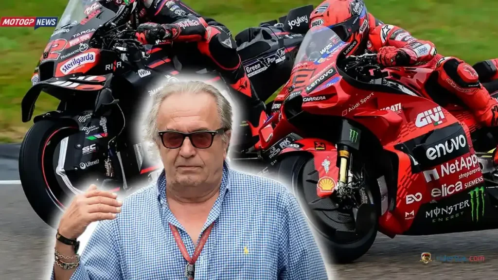 Peta Persaingan MotoGP 2026 Memanas Usai Seri Paruh Kedua
