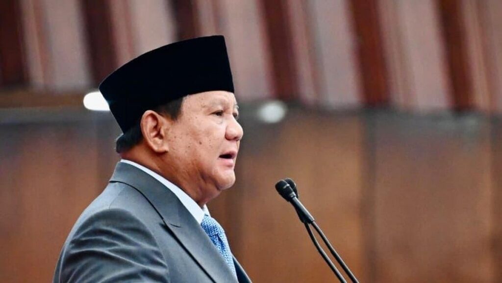 Prabowo Alokasikan Rp 4 Miliar Per Renovasi Puskesmas di APBN 2027