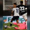 Lazio Bangkit Kalahkan Ascoli 2-1 dalam Laga Uji Coba Pramusim