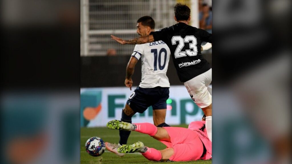 Lazio Bangkit Kalahkan Ascoli 2-1 dalam Laga Uji Coba Pramusim