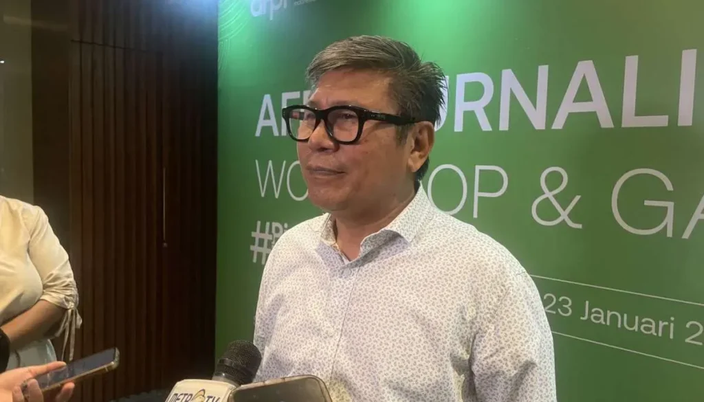 Pembiayaan Pindar UMKM Tembus Rp35,12 Triliun per Juni 2026