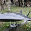 Ukraina Luncurkan Ratusan Drone Serang Moskow, Rusak Fasilitas Logistik