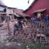 Gubernur NTB dan Bali Tinjau Posko Bencana Gempa NTT