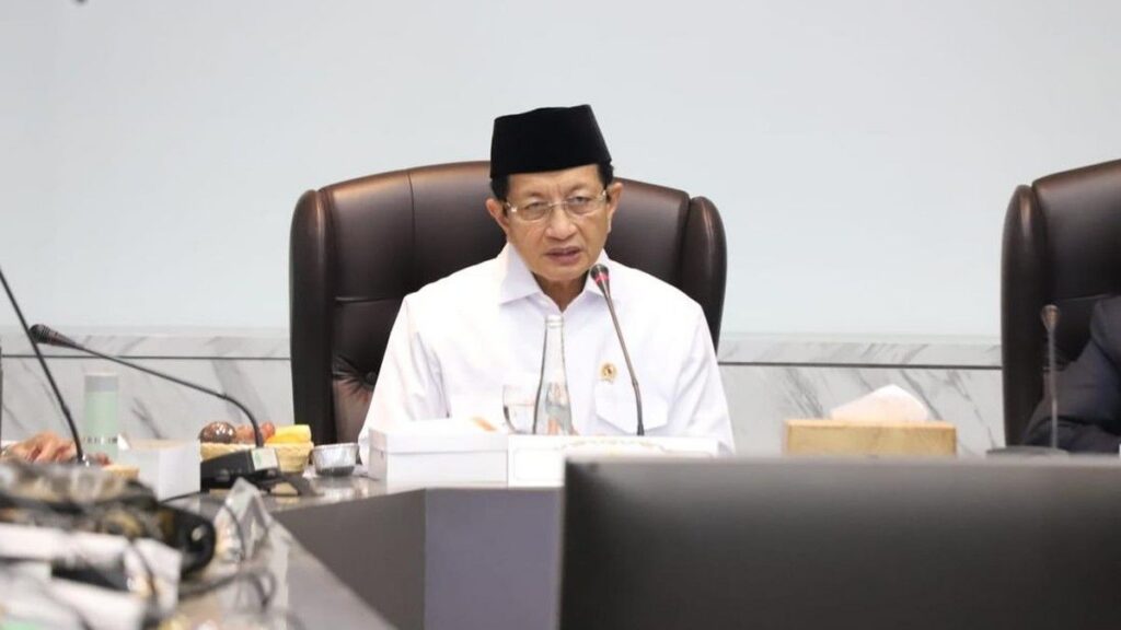Menteri Agama dan MenPANRB Tetapkan Skema Pengangkatan Guru PPPK Penuh Waktu Mulai 2027