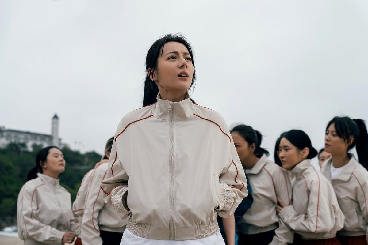 5 Rekomendasi Film Baru di Bioskop untuk Tontonan Long Weekend