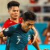 Timnas Indonesia Kekalahan Imbang Singapura dan Vietnam di Piala AFF 2026