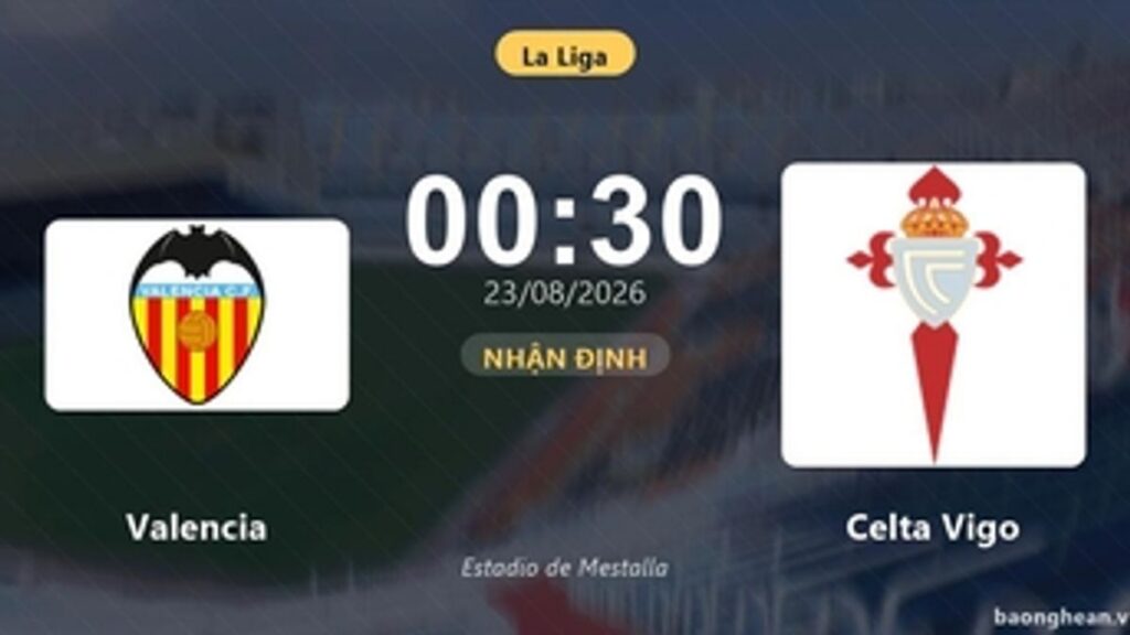 Mestalla Sambut Musim Terakhir Menjelang Laga Valencia vs Celta Vigo