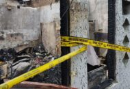 Tawuran Warga Dekat Stasiun Manggarai Ganggu Perjalanan KRL