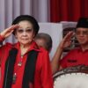 Megawati Soekarnoputri Mengenang Pengorbanan 18 Tahun Bung Karno
