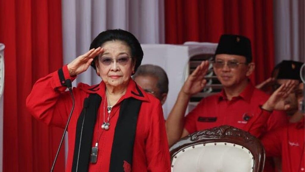 Megawati Soekarnoputri Mengenang Pengorbanan 18 Tahun Bung Karno
