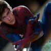 Andrew Garfield Dampingi Monica Barbaro di Pesta Film New York