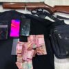 Polisi Tangkap Eksekutor Penembakan Pengusaha di Singkawang