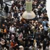 BPS Catat Angka Pengangguran Mei 2026 Turun Jadi 4,65 Persen