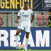 Denzel Dumfries Melakoni Debut Bersama Real Madrid di Austria