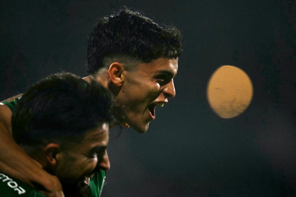 Palmeiras Hadapi Cerro Porteño di Babak 16 Besar Copa Libertadores 2026