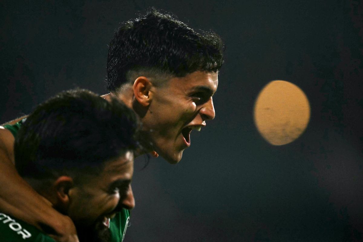 Palmeiras Hadapi Cerro Porteño di Babak 16 Besar Copa Libertadores 2026
