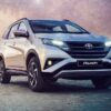 Toyota Rush 2026 Hadir dengan Harga Terjangkau dan Fitur Lengkap