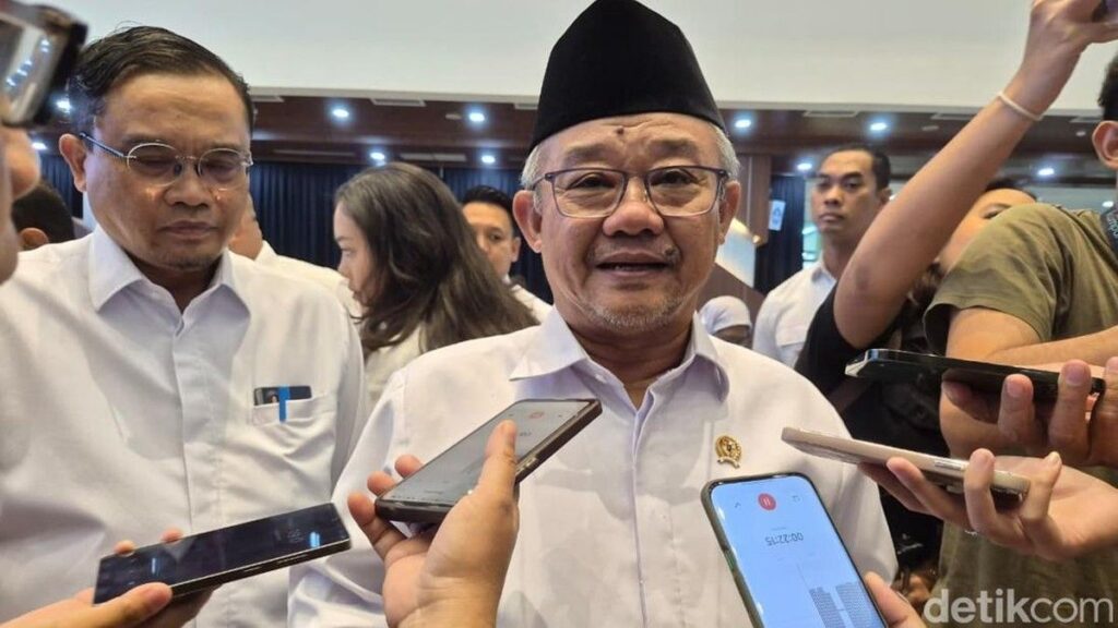 Kemendikdasmen Buka Suara Soal Temuan Senjata di Sekolah Kebayoran Lama