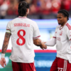 Leeds United Hadapi Liverpool Pada Laga Pamungkas Tur Amerika Serikat