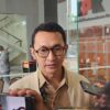 KPK Telusuri Aliran Uang Suap Bupati Kuansing Suhardiman Amby