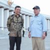 Pemprov Jateng Jajaki Peluang Investasi dan Kolaborasi di IKN