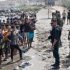 Pemerintah Maroko Sebut Informasi Palsu Picu Gelombang Migran ke Ceuta
