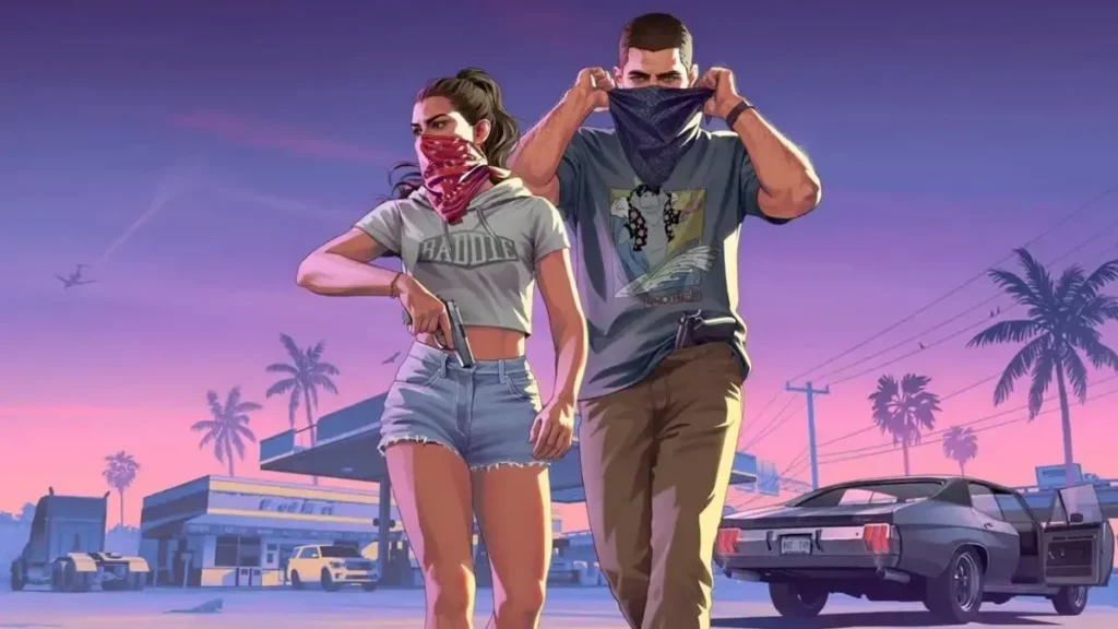 Bocoran GTA 6 Cyberleek Mengklaim Akses Perangkat Game yang Dapat Dimainkan