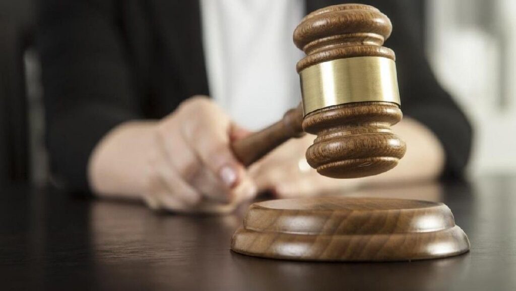 Lodewyk Pusung Ajukan Praperadilan Soal Upaya Paksa Penyitaan MBG di PN Jakpus
