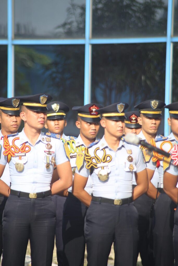 Kemenkum Buka Jalur Khusus Seleksi Kedinasan Poltekpin Tahun 2026