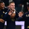 Juventus Siap Lepas Teun Koopmeiners ke Manchester United