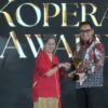 BSI Raih Penghargaan Koperasi Awards 2026