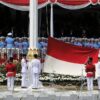 Lokasi dan Alasan Upacara HUT ke-81 RI Digelar di Istana Merdeka
